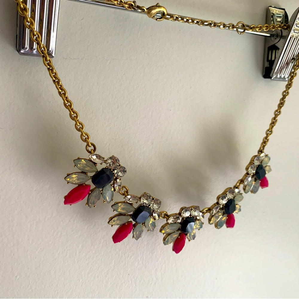 2 for $30 - Statement Necklace by J Crew ❤️✨ BIN 2